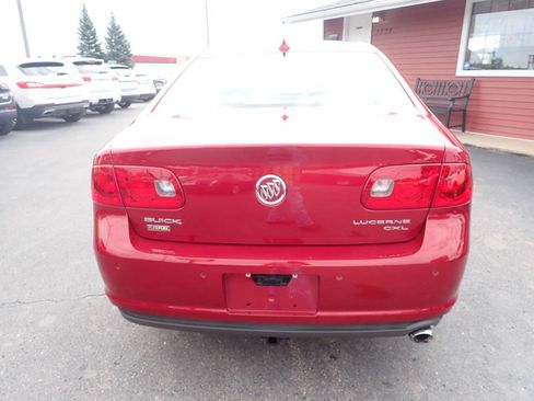 Used 2010 Buick Lucerne CXL FWD image 5