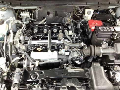 Used 2023 Nissan Kicks SR w/ SR Premium Package image 30