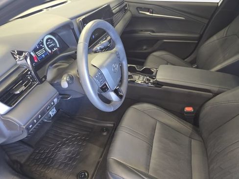 Used 2025 Toyota Camry XSE w/ Premium Package FWD image 18