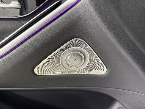 Used 2022 Mercedes-Benz S 580 4MATIC Sedan image 34