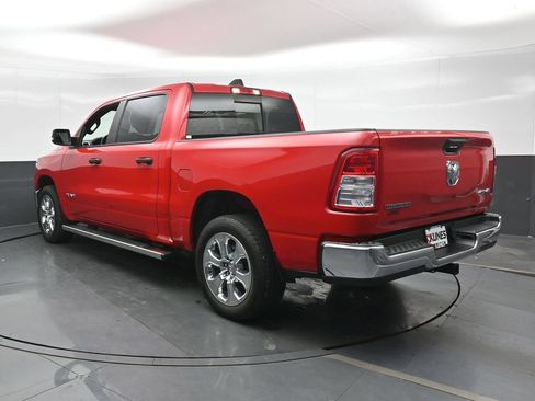 Used 2023 RAM 1500 Big Horn AWD/4WD image 9