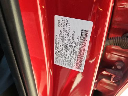 Used 2024 Honda Pilot EX-L image 25