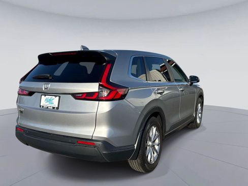 Certified 2024 Honda CR-V EX-L image 4