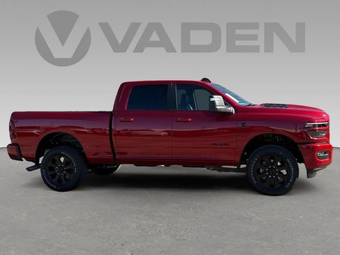 New 2026 RAM 2500 Laramie w/ Night Edition AWD/4WD image 6