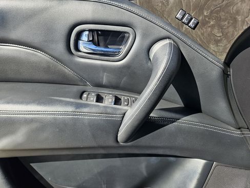 Used 2020 INFINITI QX80 Luxe w/ Proassist Package image 23