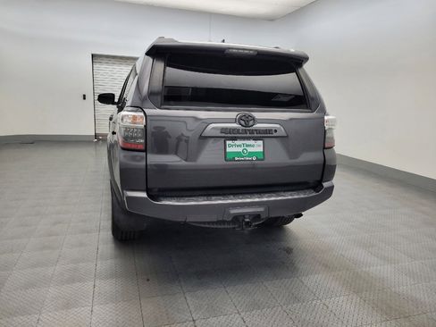 Used 2019 Toyota 4Runner SR5 RWD image 6