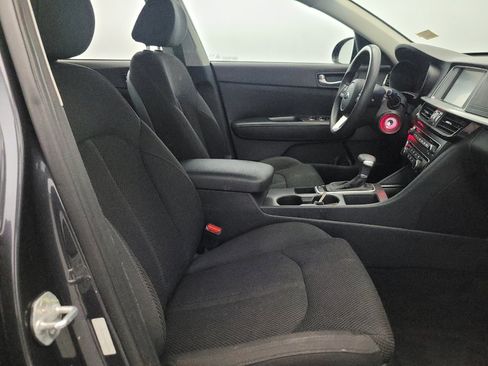 Used 2019 Kia Optima LX FWD image 21