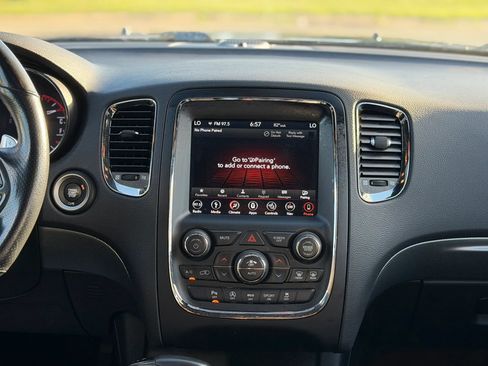 Used 2018 Dodge Durango GT w/ Premium Group AWD/4WD image 21