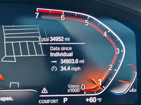 Certified 2023 BMW X4 xDrive30i w/ Premium Package image 31