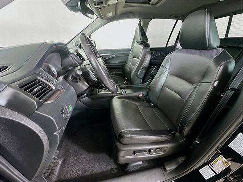 Used 2023 Honda Ridgeline RTL-E image 27