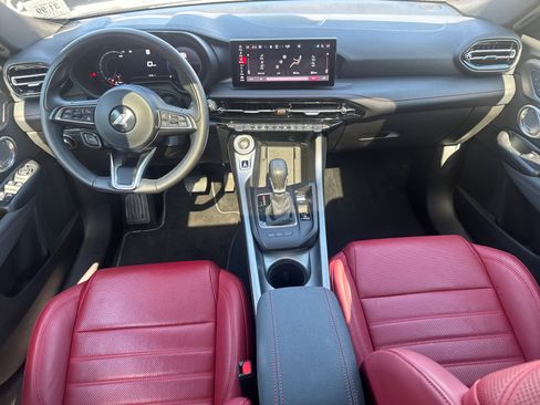 Used 2025 Dodge Hornet GT w/ GT Plus Package AWD/4WD image 27