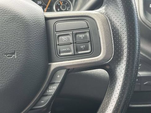 Used 2020 RAM 3500 Tradesman AWD/4WD image 28
