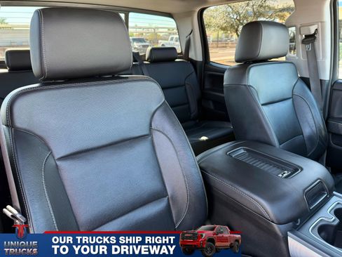 Used 2019 Chevrolet Silverado 3500 LTZ image 29