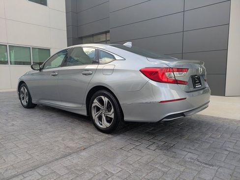 Used 2020 Honda Accord EX image 7