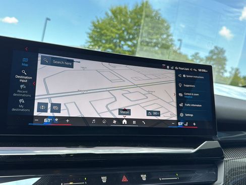 New 2026 BMW M5 w/ Executive Package image 24