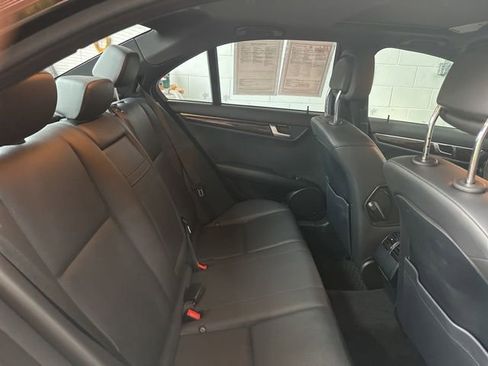 Used 2014 Mercedes-Benz C 250 Sedan image 20