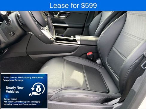 Used 2026 Mercedes-Benz GLC 300 image 18