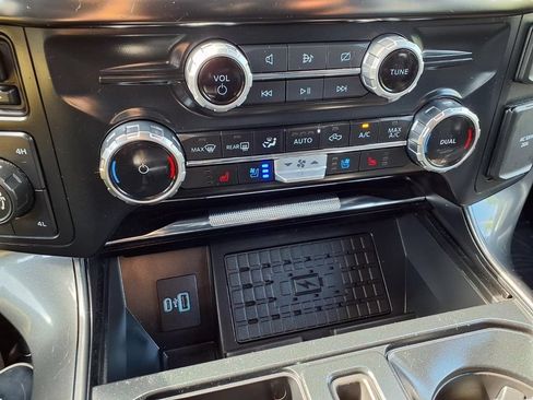 Used 2023 Ford F150 Tremor w/ Equipment Group 402A High AWD/4WD image 16