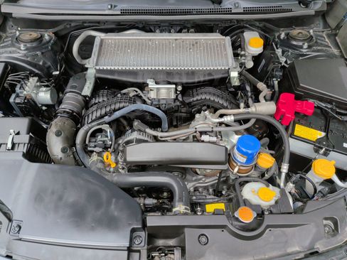 Used 2023 Subaru WRX Premium image 33