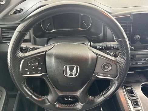 Used 2022 Honda Passport EX-L image 29