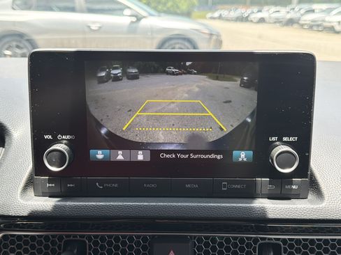 Used 2025 Honda Civic Sport image 7