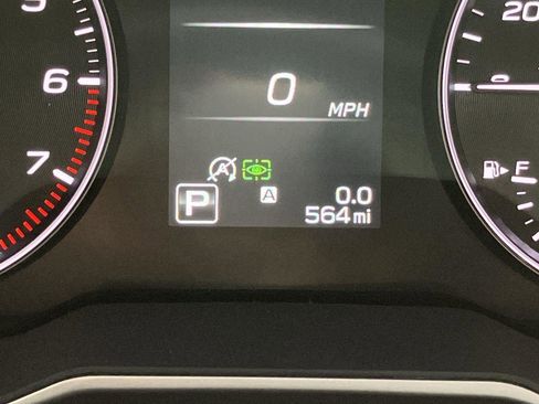 Used 2025 Subaru Outback Touring XT w/ Popular Package #2 image 21