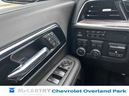 New 2026 Chevrolet Tahoe Premier image 17