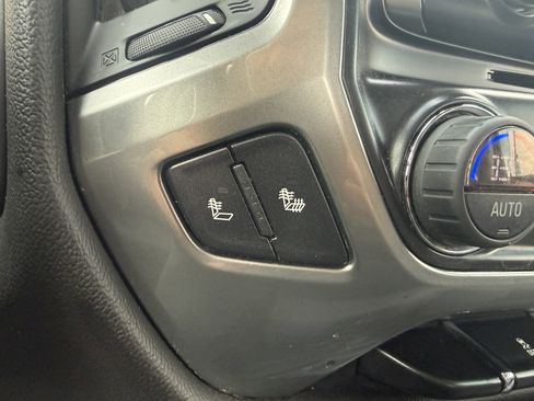 Used 2014 Chevrolet Silverado 1500 LT w/ All Star Edition image 34