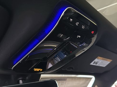 New 2026 Mercedes-Benz GLC 43 AMG 4MATIC image 24