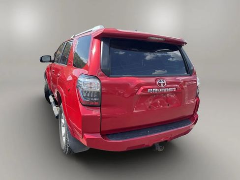 Used 2015 Toyota 4Runner SR5 image 2