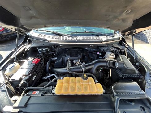 Used 2015 Ford F150 XLT w/ Equipment Group 301A Mid image 36