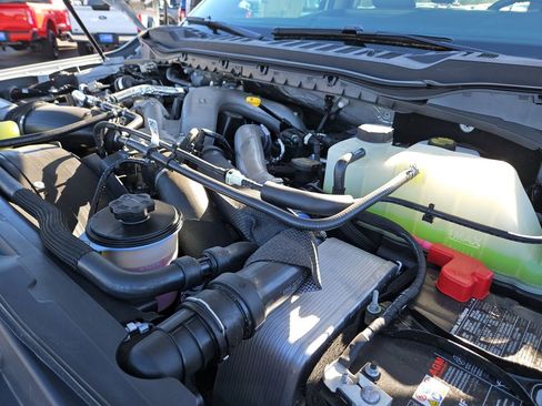 New 2025 Ford F350 XL image 15