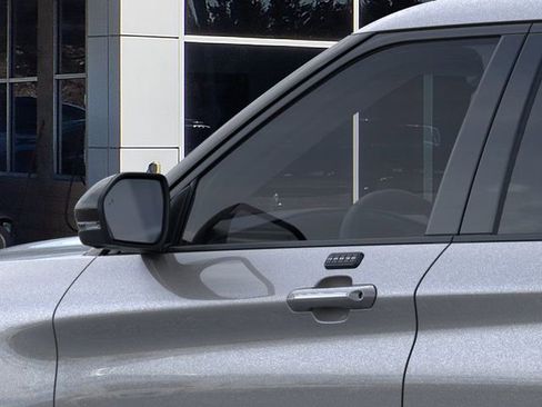 New 2026 Ford Explorer Platinum image 39