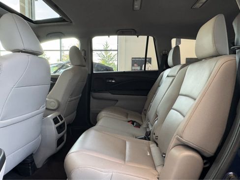 Used 2020 Honda Pilot EX-L image 20