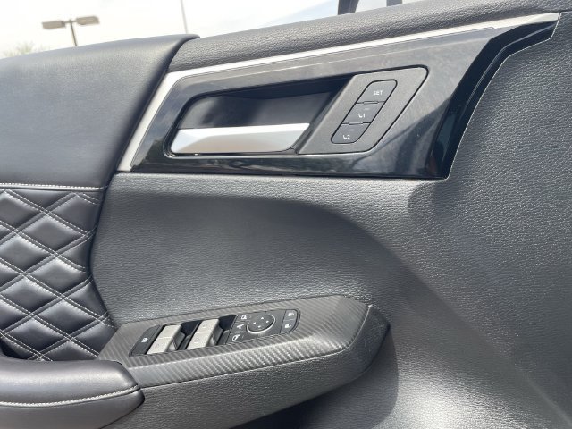 Used 2023 Mitsubishi Outlander SEL FWD image 21
