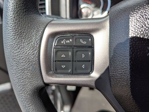 Used 2023 RAM 1500 Classic SLT w/ Trailer & Traction Group image 22