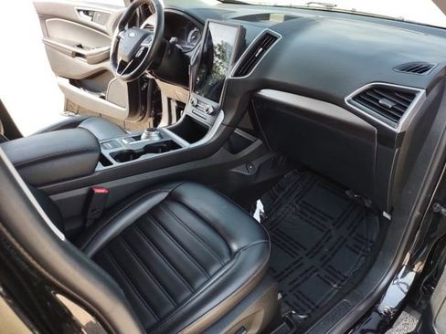 Used 2024 Ford Edge SEL AWD/4WD image 23