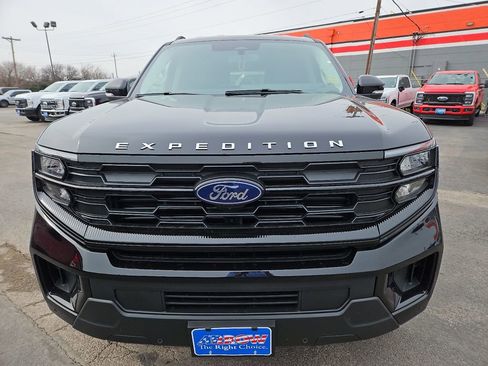 New 2026 Ford Expedition Max Active image 3