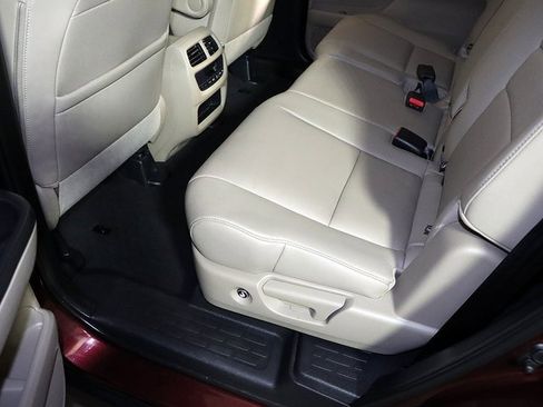 Used 2018 Honda Pilot EX-L image 28