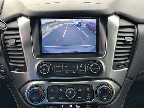 Used 2017 Chevrolet Tahoe Premier image 38