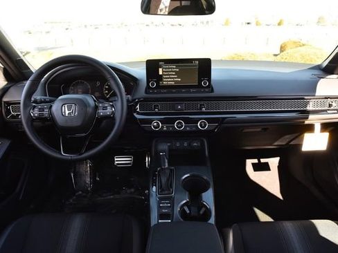 New 2026 Honda Civic Sport image 7