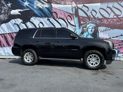 Used 2020 GMC Yukon SLT