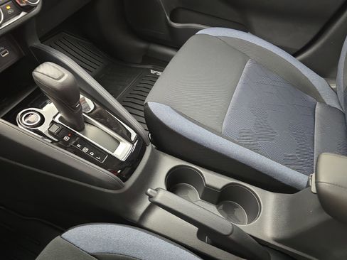 New 2025 Nissan Versa SV image 24