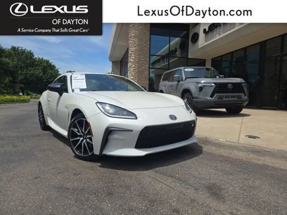 Used 2024 Toyota GR86