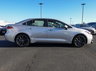 New 2026 Toyota Corolla XSE video 2