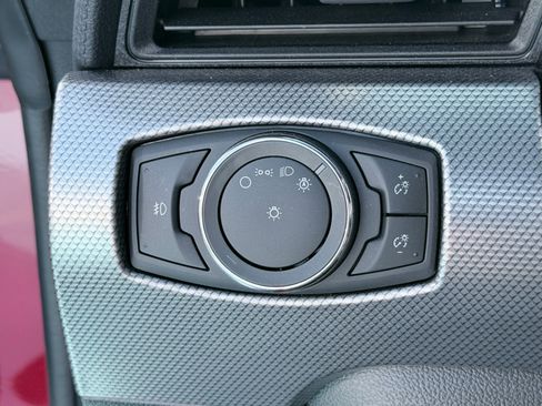 Used 2021 Ford Mustang GT w/ Enhanced Security Package RWD image 11
