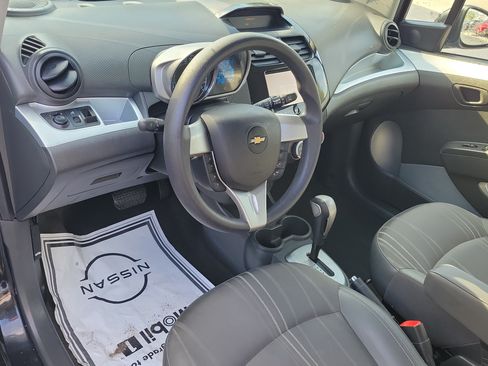 Used 2014 Chevrolet Spark LT FWD image 19