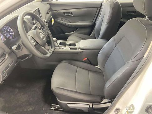 New 2025 Nissan Sentra S image 10