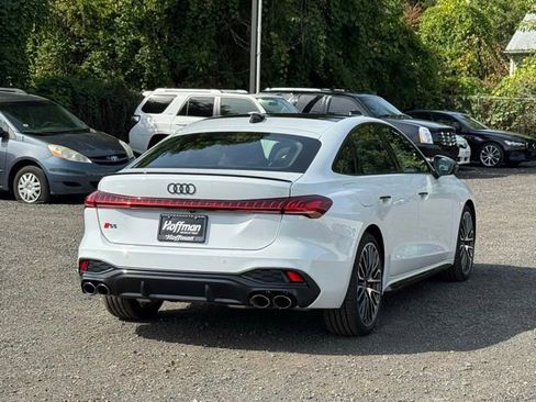 New 2025 Audi S5 Premium Plus image 8