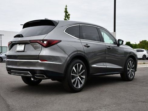 Certified 2026 Acura MDX FWD w/ Technology Package image 7